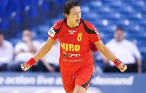 CE de handbal feminin. TVR transmite azi meciul România- Germania și semifinalele