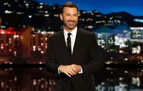 Câţi bani primeşte Jimmy Kimmel pentru a găzdui Gala Oscar 2017