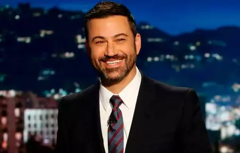 Jimmy Kimmel va fi gazda Premiilor Oscar 2017