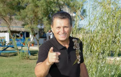 INTERVIUL ALTFEL. Nea Mărin e cu ochii pe Liviu Vârciu!