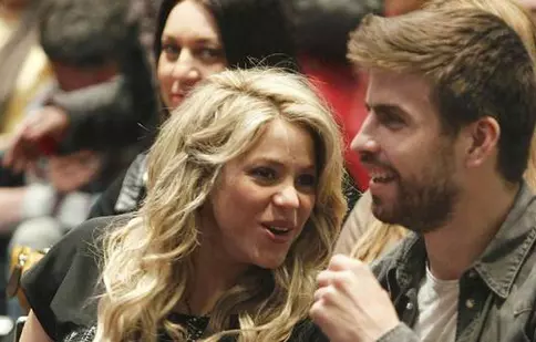 Shakira a anulat, în ultimul moment, vizita în Columbia