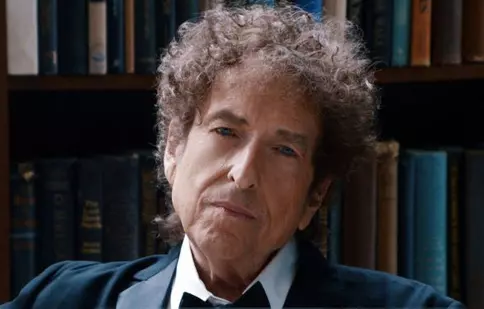Bob Dylan a mulțumit în scris pentru câștigarea Premiului Nobel pentru literatură