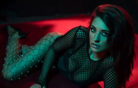 Antonia a lansat primul single pe anul acesta, “Dor de tine”