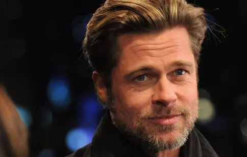 Brad Pitt a făcut renovări de un milion de dolari de dragul copiilor