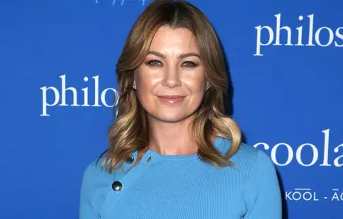 Ellen Pompeo („Anatomia lui Grey”) va debuta ca regizoare