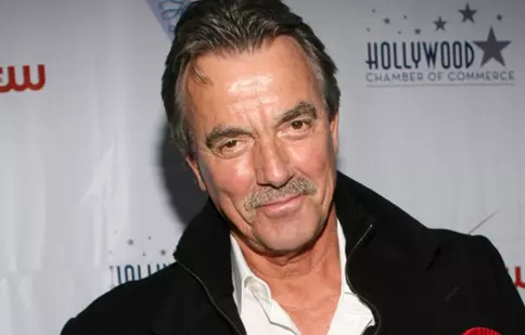 Eric Braeden („Tânăr şi neliniştit”) este implicat într-un scandal rasist online