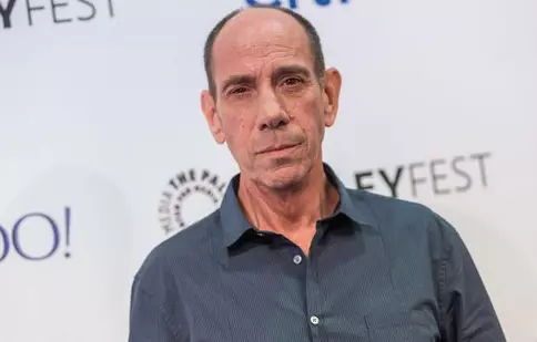 Miguel Ferrer, actorul din „NCIS: Los Angeles” a încetat din viață
