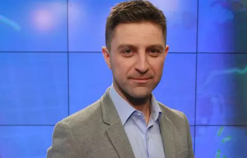 Mihai Melinescu, trimisul special TVR la ceremonia de învestire a lui Trump