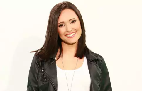 Oana Zamfir (Digi24) va fi gazda românească a Premiilor Oscar