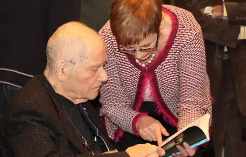 In Memoriam Ion Besoiu. TVR 2 difuzează azi ultimul spectacol de teatru TV în care a jucat marele actor