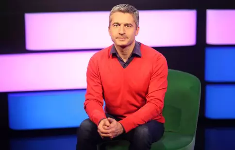 INTERVIUL ALTFEL: Tudor Mușat, de la Digi 24, e pasionat de călătorii
