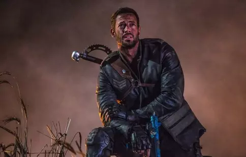 William Levy poate fi văzut, din 3 februarie, în cinematografele de la noi
