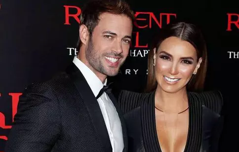 William şi Elizabeth, împreună la premiera “Resident Evil: Capitolul final”