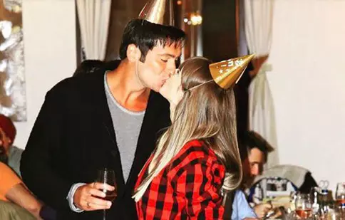 Adela Popescu i-a organizat o petrecere surpriză lui Radu Vâlcan