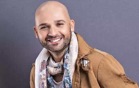 Andrei Ștefănescu a devenit tatăl unui băiețel, Ayan Andrei