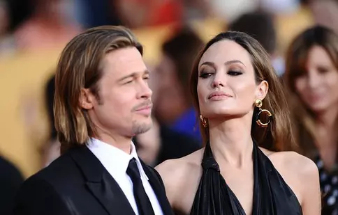 Angelina Jolie îi cere lui Brad Pitt o pensie alimentară uriașă!