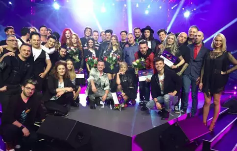 Eurovision 2017: Cine sunt cei 15 semifinalişti ai selecţiei naţionale. Ascultă piesele aici!