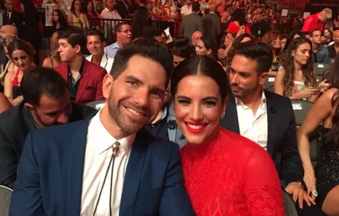 Gaby Espino s-a despărţit de iubitul ei, Arap Bethke. Află motivul!