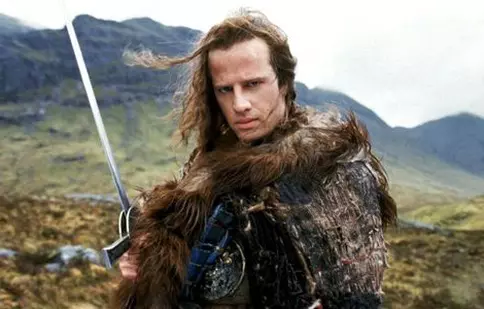 Remake-ul filmului „Highlander” are deja regizor