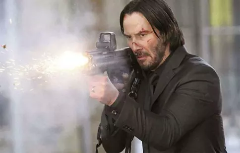 Studioul Lionsgate vrea să extindă franciza „John Wick” cu un serial
