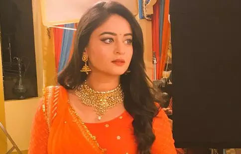 Serialul indian „Mica mireasă” ajunge astăzi la final, la Național TV