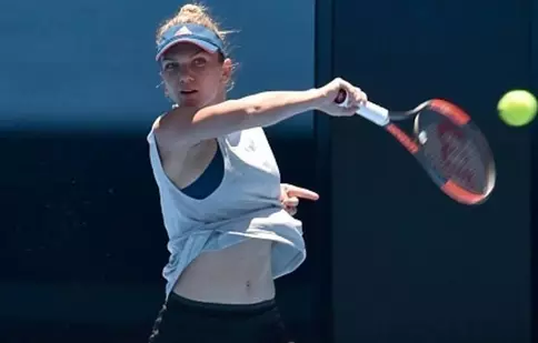 Simona Halep nu va juca la Fed Cup: „O să iau o pauză mai mare”