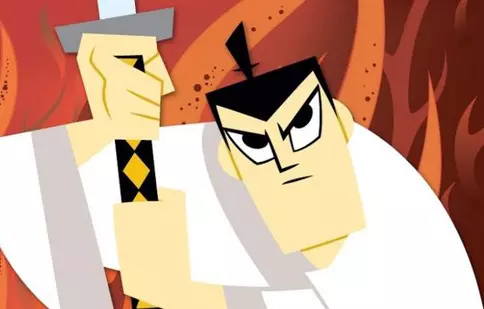 Trailer-ul sezonului 5 al serialului animat „Samurai Jack” este online