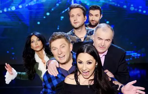 Începe sezonul 7 „Românii au talent”. Ce talente au prezentatorii și jurații