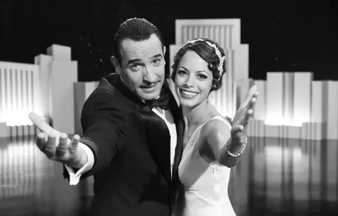 Recomandarea TVmania pentru seara de vineri, 24 martie: „Artistul”, cu Jean Dujardin