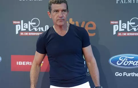 Antonio Banderas a avut un atac de cord şi a fost operat pe inimă