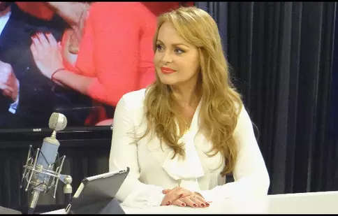 Gabriela Spanic s-a împăcat cu producătorii de la TV Azteca