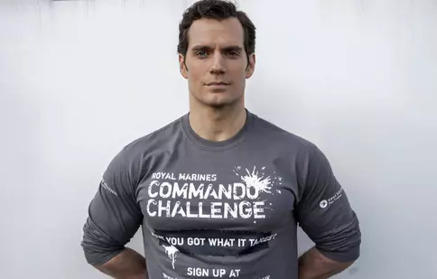 Henry Cavill va juca în „Misiune: Imposibilă 6”