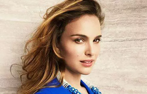 Natalie Portman a născut, la final de februarie. Ce nume a ales pentru fetiţă?