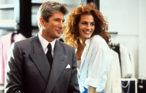 „Pretty Woman”: „Frumușica” interpretată de Julia Roberts ar fi trebuit să moară în finalul filmului