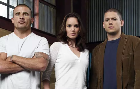 VIDEO. Sezonul 5 din „Prison Break” are un titlu oficial și o dată de lansare