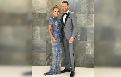 FOTO. Sebastián Rulli şi Angelique Boyer sunt cei mai buni actori de telenovele