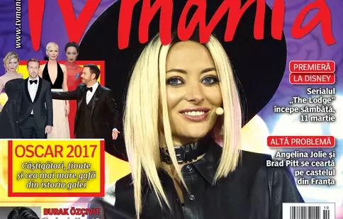 NUMĂRUL CURENT 10/2017