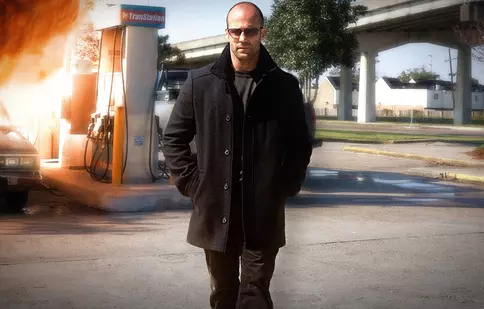 Recomandarea TVmania: „Mecanicul”, cu Jason Statham