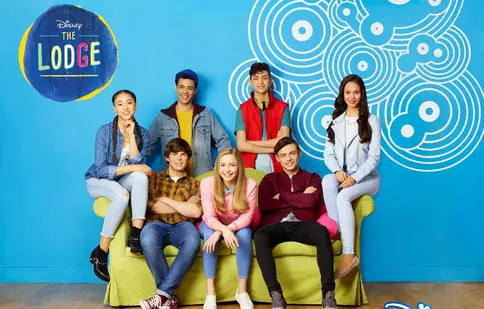 Disney Channel anunţă serialul „The Lodge”. „TVmania” a fost la filmări, la Belfast