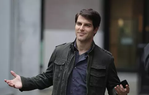 AXN va difuza, de vineri, serialul „Grimm”, cu David Giuntoli („Anatomia lui Grey”) în rol principal