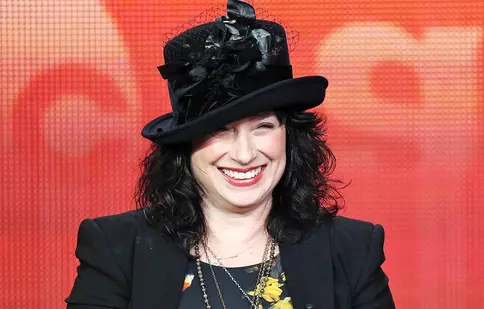 Amy Sherman-Palladino, creatoarea serialului „Fetele Gilmore” are serial nou, la Amazon