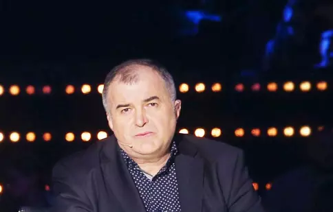 INTERVIUL ALTFEL | Ce credeți că și-a cumpărat Florin Călinescu (Pro TV) din primul salariu?