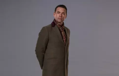 EXCLUSIV: Dougray Scott ne-a vorbit despre serialul „Unde dai şi unde crapă”/„Snatch” (AXN)