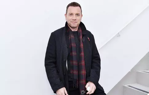 Ewan McGregor va fi Christopher Robin în noua adaptare Disney după „Ursulețul Winnie”