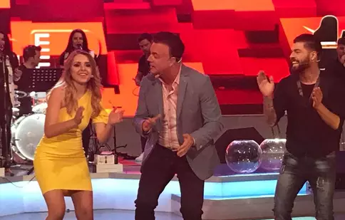 Lora, Ilinca Băcilă şi Alex Florea, în prima ediție „Duelul pianelor”. Prin ce schimbări a trecut emisiunea de la TVR 2