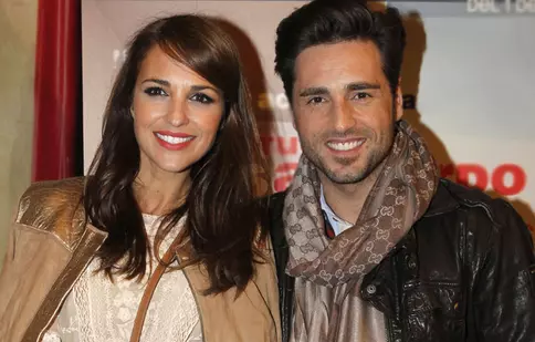 Paula Echevarria şi David Bustamante nu mai formează un cuplu. De ce s-au despărţit?