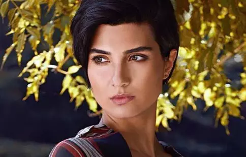 Actrița Tuba Büyüküstün încearcă o nouă carieră