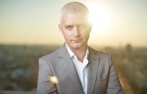 Virgil Ianțu dă startul noii sale emisiuni TV pe 17 aprilie. Cum se va numi show-ul de la TVR 2