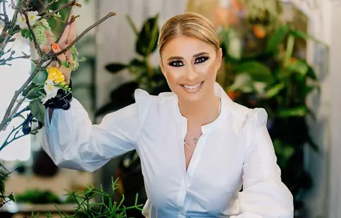 Vedetă nouă la Pro TV: Anamaria Prodan Reghecampf va prezenta show-ul „Gospodar fără pereche”