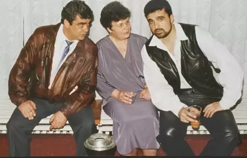 Aurelian Temişan, conexiuni dincolo de moarte cu părinţii săi: “Am comunicat de câteva ori cu ei”